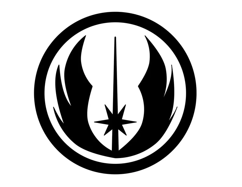 Insigne Jedi