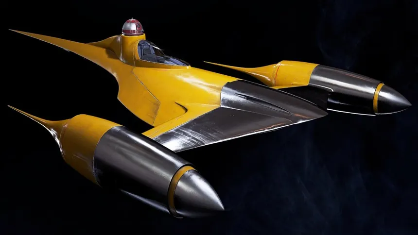 N-1 Naboo